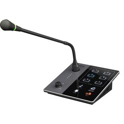 Microfon de paginare DSPPA DMA20 (Black)