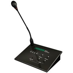Microfon de paginare DSPPA RM20 (Black)