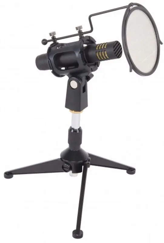 Microfon Eikon CM150 (Black)