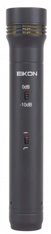 Microfon Eikon CM500 (Black)