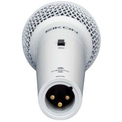 Microfon Eikon DM800WH (White) Thumb