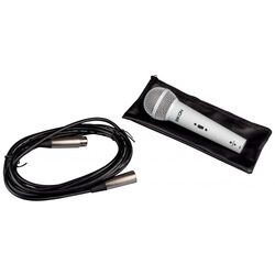 Microfon Eikon DM800WH (White) Thumb