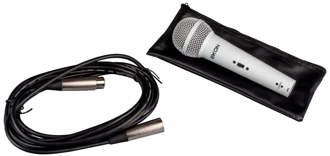 Microfon Eikon DM800WH (White)