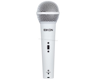 Микрофон Eikon DM800WH (White)