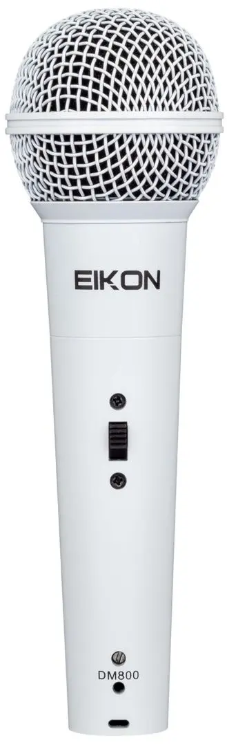 Microfon Eikon DM800WH (White)