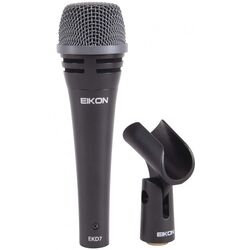 Microfon Eikon EKD7 (Black) Thumb