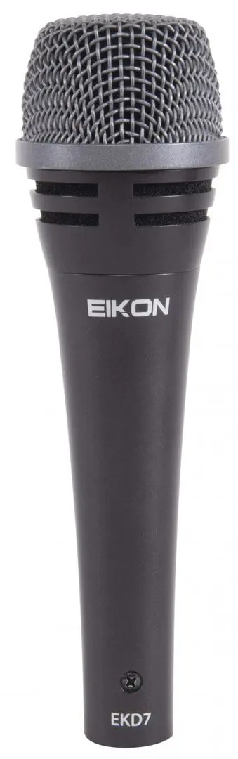 Microfon Eikon EKD7 (Black)