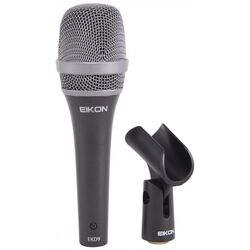 Microfon Eikon EKD9 (Black) Thumb