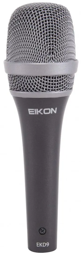 Microfon Eikon EKD9 (Black)