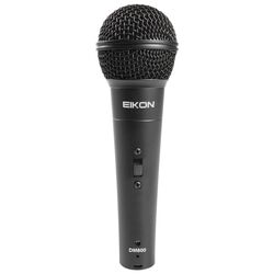 Set microfoane Eikon DM800KIT (Black) Thumb