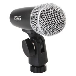 Set microfoane Eikon DMH5XL (Black) Thumb