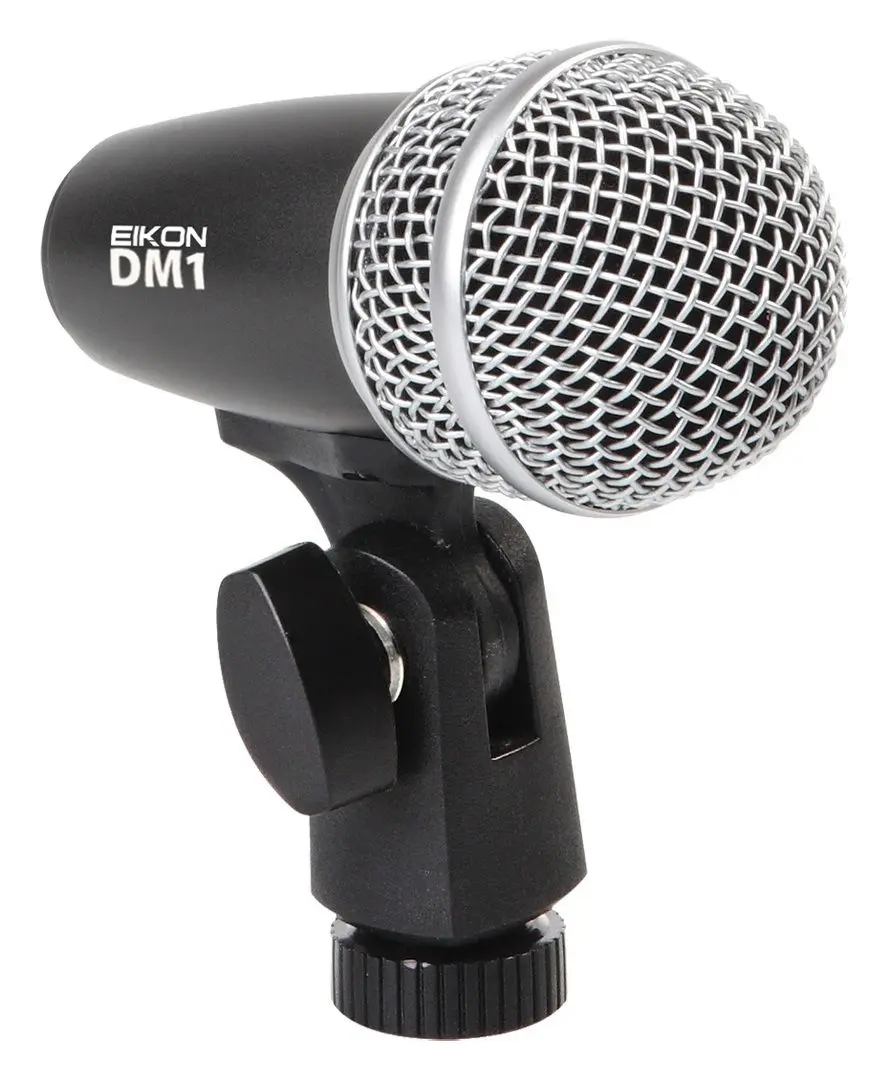 Set microfoane Eikon DMH5XL (Black)