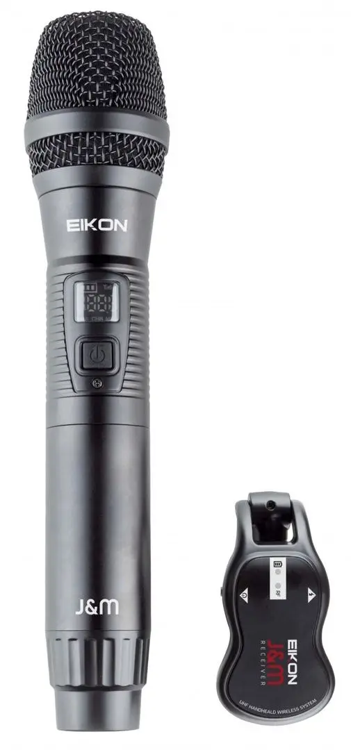 Радиосистема Eikon EKJM (Black)