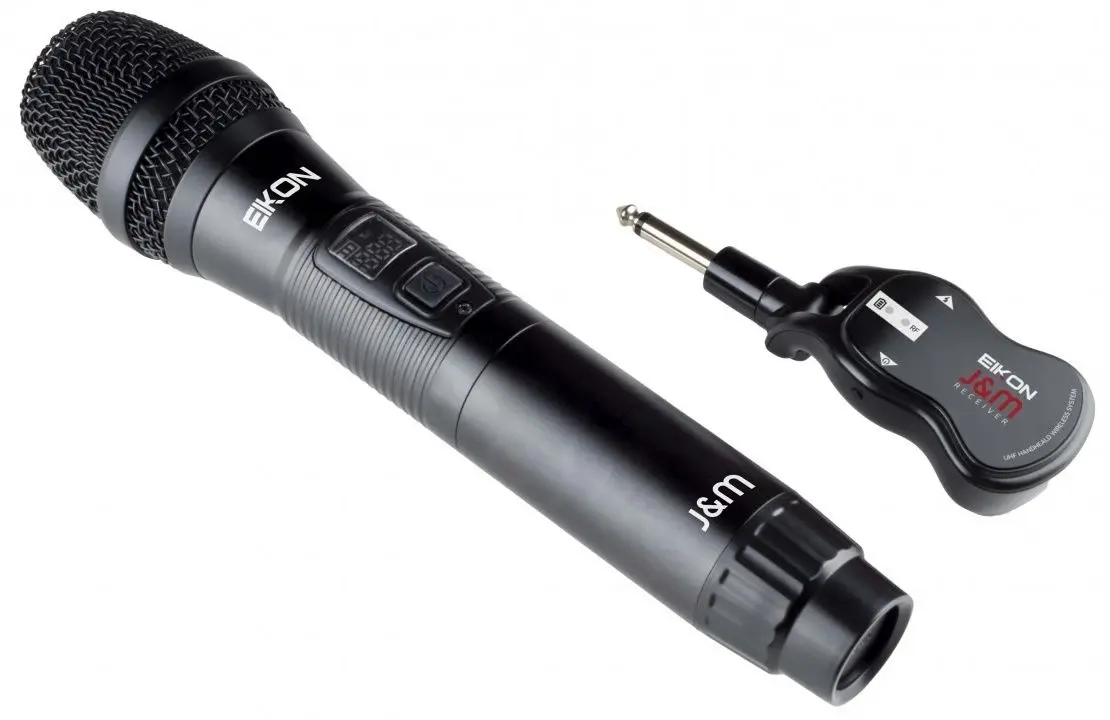 Радиосистема Eikon EKJM (Black)