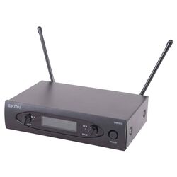 Радиосистема Eikon WM101DMV2 (Black) Thumb