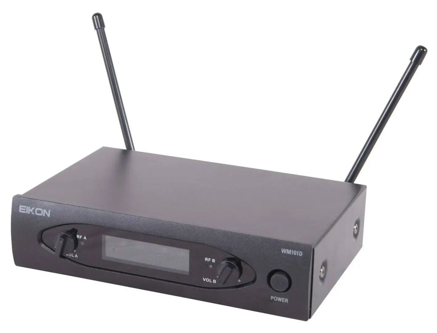 Радиосистема Eikon WM101DMV2 (Black)