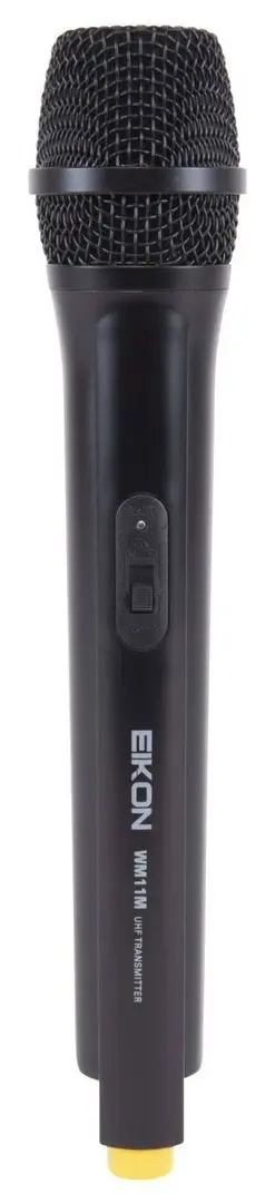 Радиосистема Eikon WM101DMV2 (Black)