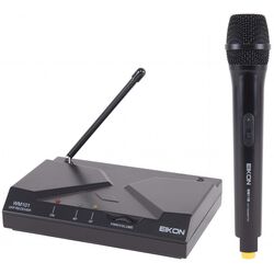 Sistem radio Eikon WM101MV2 (Black)