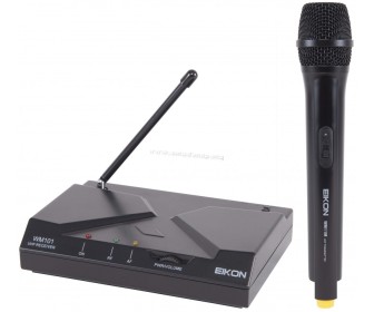 Sistem radio Eikon WM101MV2 (Black)