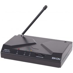 Sistem radio Eikon WM101MV2 (Black) Thumb