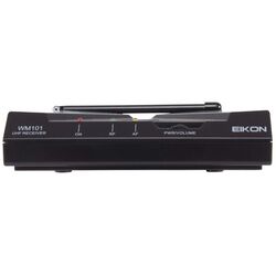 Sistem radio Eikon WM101MV2 (Black) Thumb