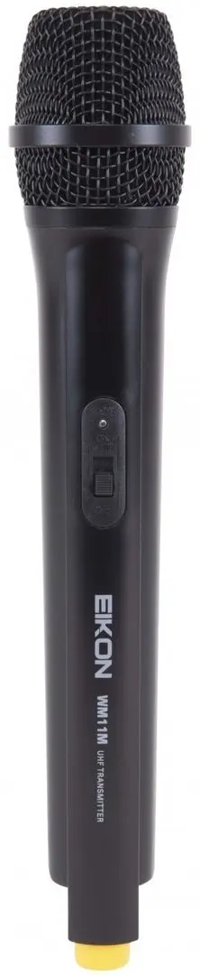 Sistem radio Eikon WM101MV2 (Black)