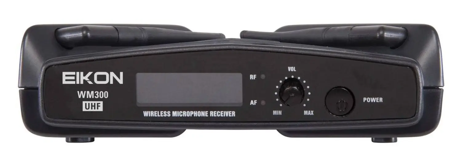 Радиосистема Eikon WM300M (Black)