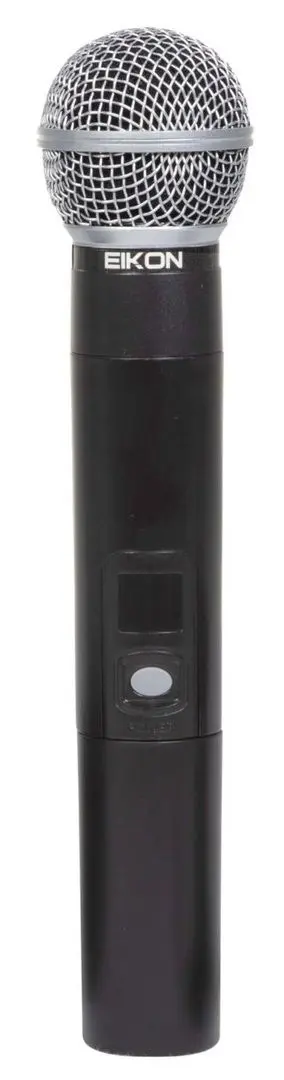 Радиосистема Eikon WM300M (Black)