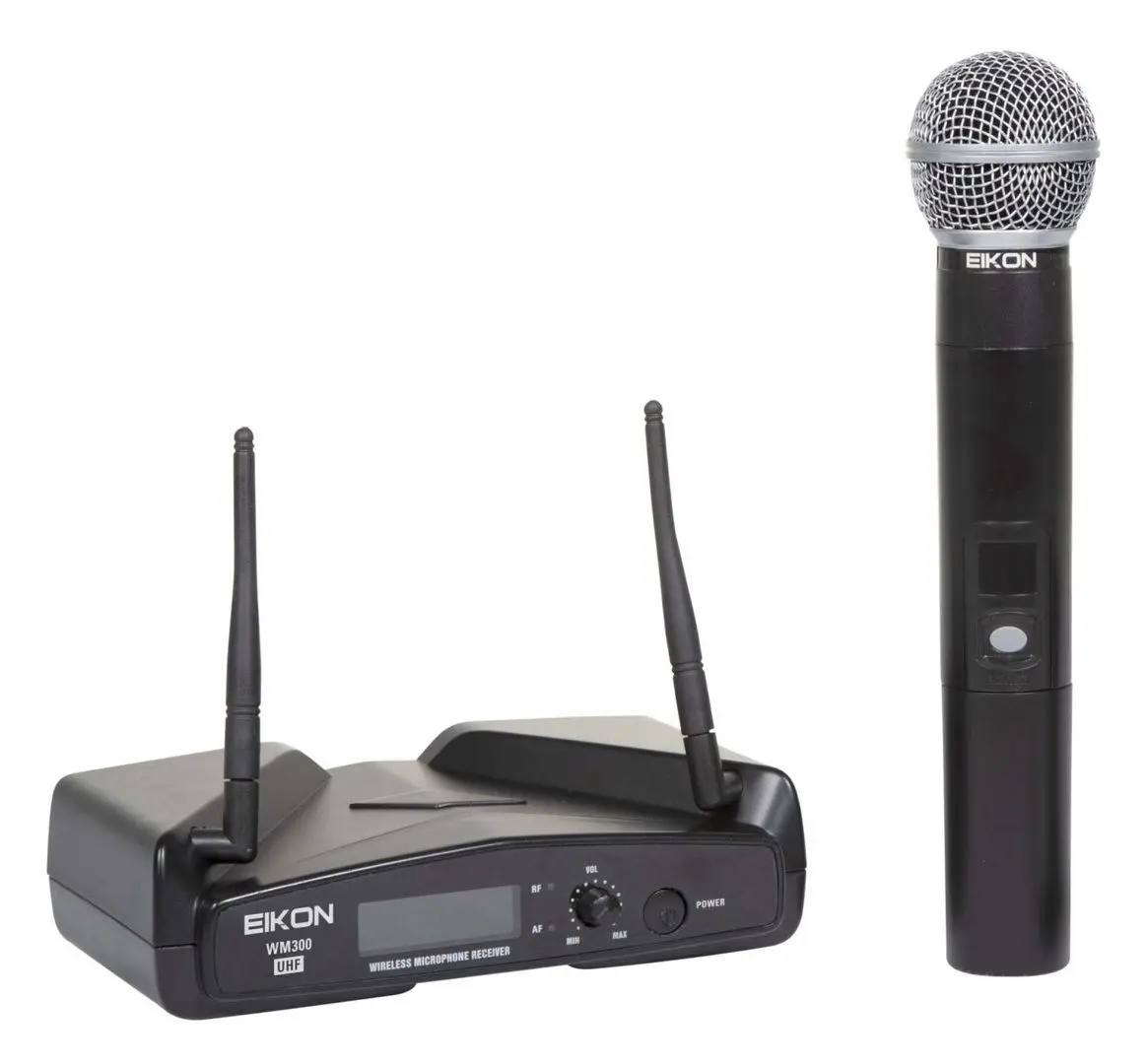 Радиосистема Eikon WM300M (Black)