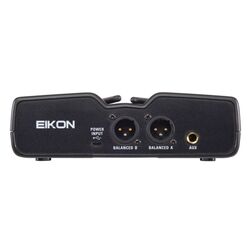 Sistem radio Eikon WM700DH (Black) Thumb