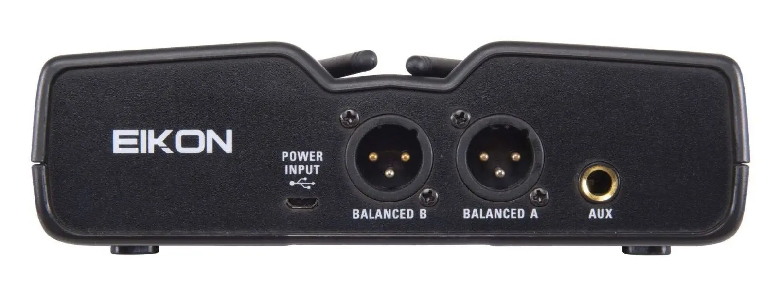 Sistem radio Eikon WM700DH (Black)