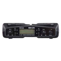 Sistem radio Eikon WM700DH (Black) Thumb