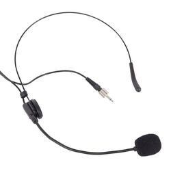 Sistem radio Eikon WM700DH (Black) Thumb