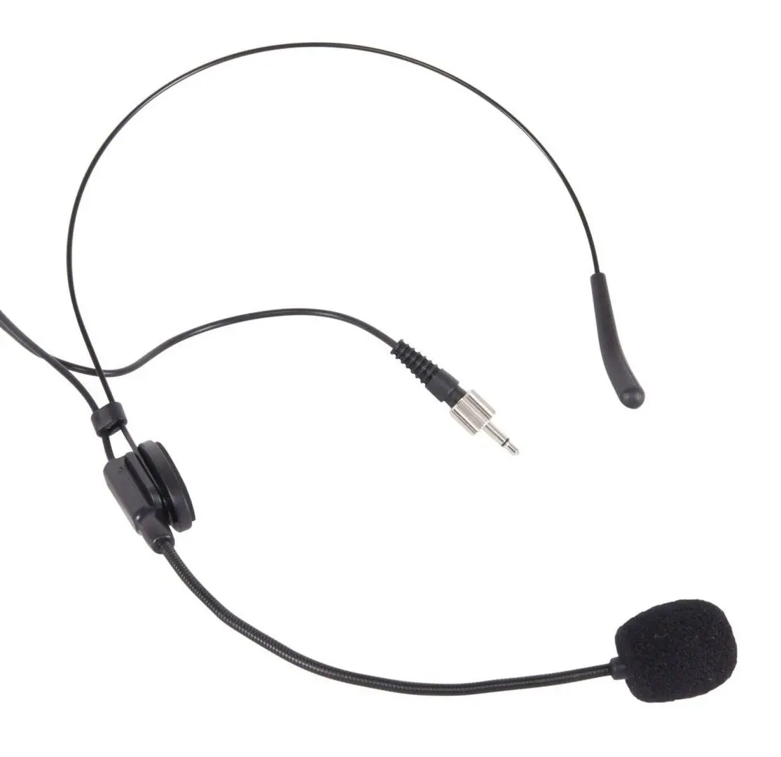 Sistem radio Eikon WM700DH (Black)