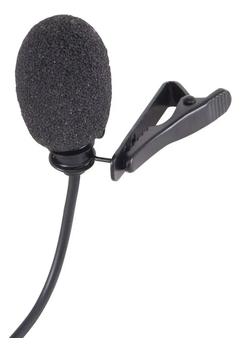 Sistem radio Eikon WM700DH (Black)