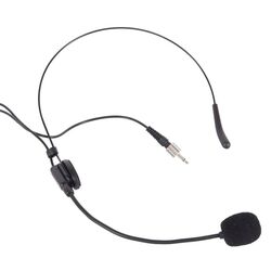 Sistem radio Eikon WM700H (Black) Thumb