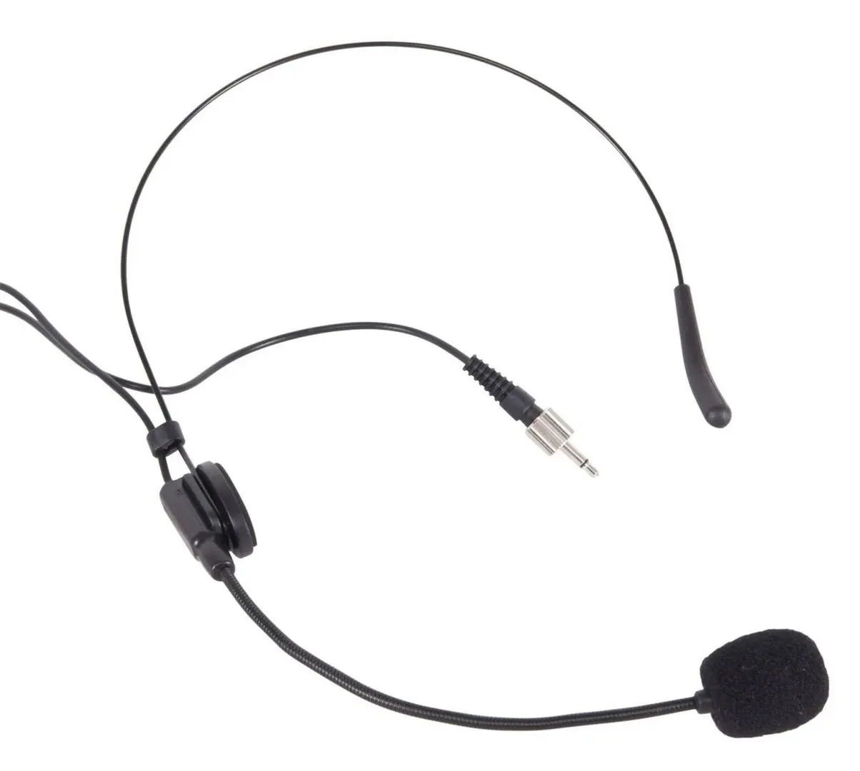 Sistem radio Eikon WM700H (Black)