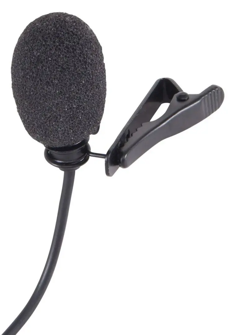 Sistem radio Eikon WM700H (Black)