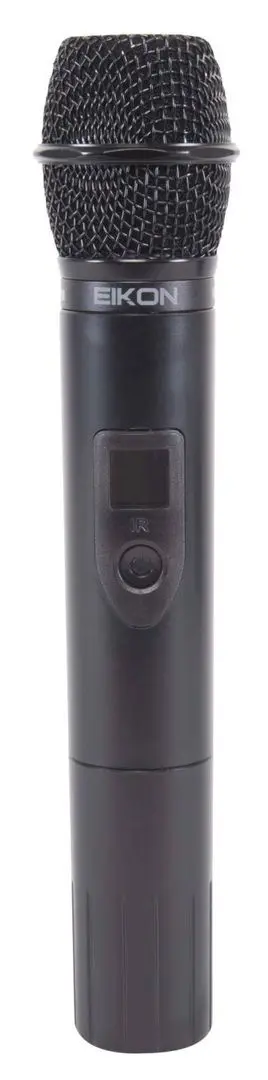 Радиосистема Eikon WM700M (Black)