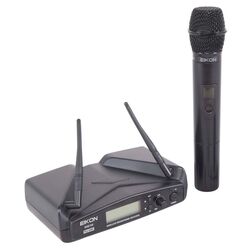 Sistem radio Eikon WM700M (Black)