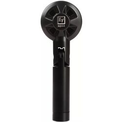 Microfon pentru toba Electro-Voice ND44 (Black) Thumb
