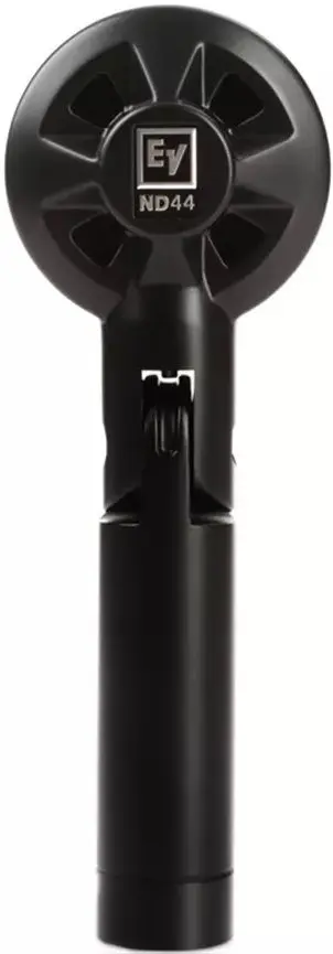 Microfon pentru toba Electro-Voice ND44 (Black)