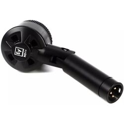 Microfon pentru toba Electro-Voice ND44 (Black) Thumb