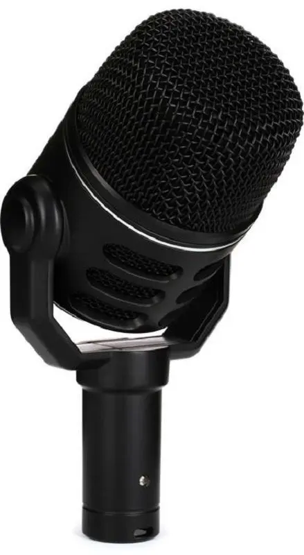 Microfon pentru instrument Electro-Voice ND46 (Black)