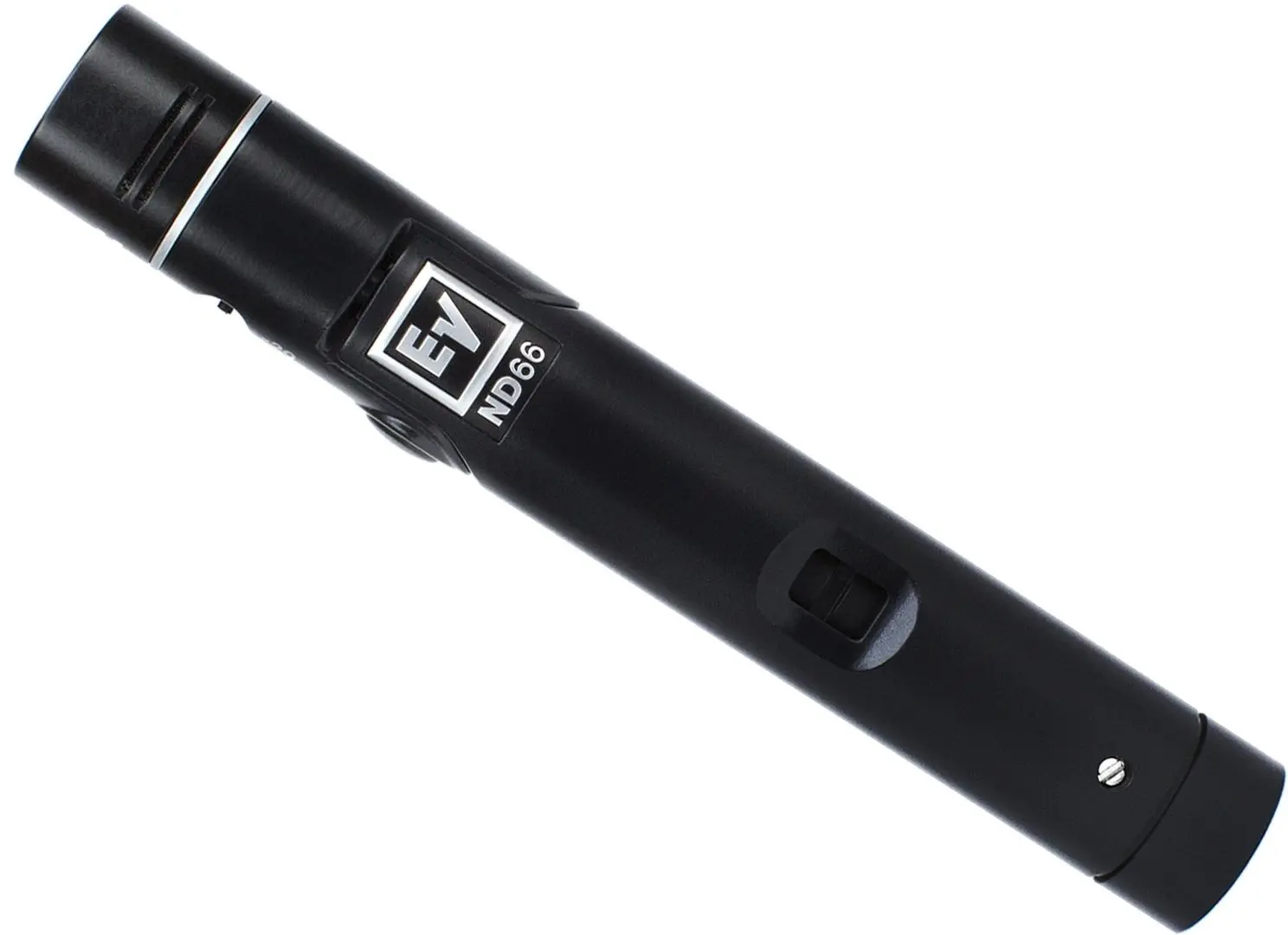 Microfon pentru instrument Electro-Voice ND66 (Black)