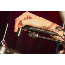 Microfon pentru instrument Electro-Voice ND66 (Black) Thumb