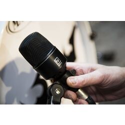 Microfon pentru instrument Electro-Voice ND68 (Black) Thumb