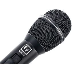 Microfon Electro-Voice ND76S (Black) Thumb