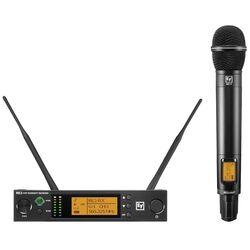 Sistem radio Electro-Voice RE3-ND76 (Black)