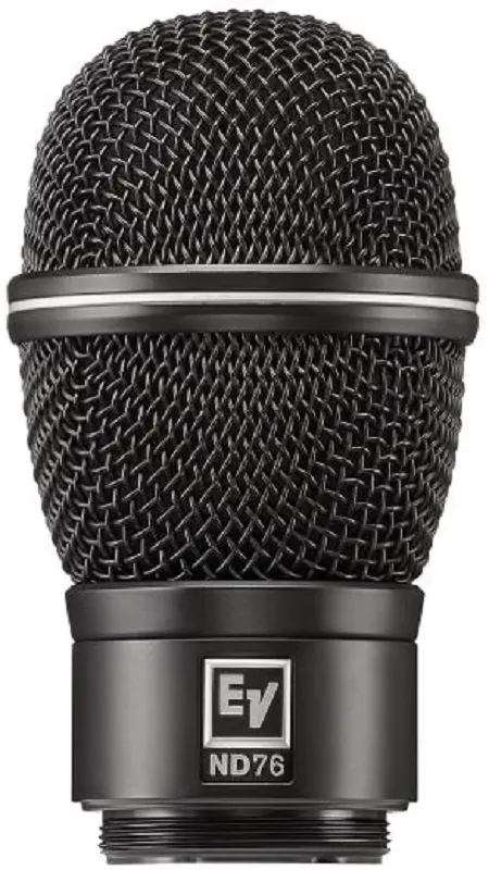 Sistem radio Electro-Voice RE3-ND76 (Black)
